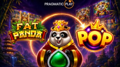 Photo of Провайдер Pragmatic Play представил новую линейку POP вместо популярной серии Fat Panda | Casino.ru