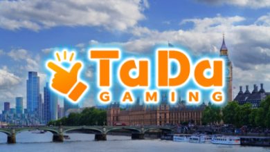 Photo of Провайдер TaDa Gaming наращивает присутствие в Великобритании | Casino.ru