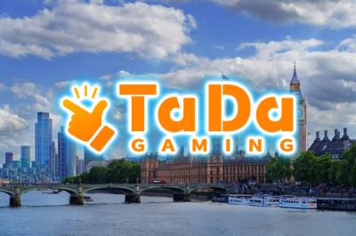Провайдер TaDa Gaming наращивает присутствие в Великобритании | Casino.ru