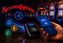 Photo of В игровых заведениях Station Casinos в Лас-Вегасе тестируют систему бесконтактной оплаты | Casino.ru