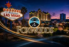 Photo of В казино Foxwoods разместили эксклюзивные игры из Лас-Вегаса | Casino.ru