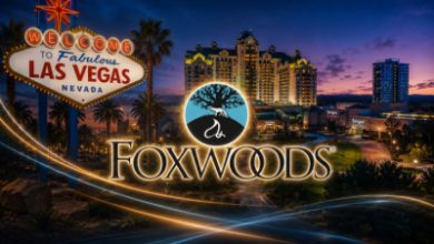Photo of В казино Foxwoods разместили эксклюзивные игры из Лас-Вегаса | Casino.ru