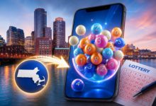 Photo of В Массачусетсе запущена первая онлайн-лотерея совместно с Aristocrat Interactive | Casino.ru