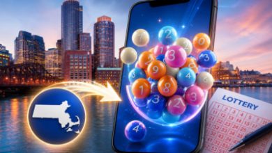Photo of В Массачусетсе запущена первая онлайн-лотерея совместно с Aristocrat Interactive | Casino.ru