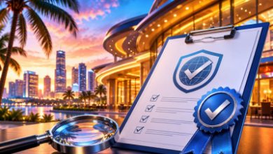Photo of Филиппинские казино прошли аудит и получили новый сертификат ISO | Casino.ru