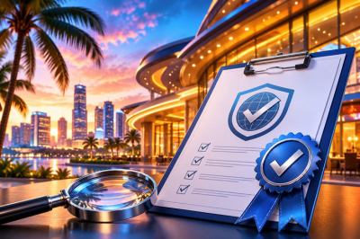 Филиппинские казино прошли аудит и получили новый сертификат ISO | Casino.ru