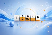 Photo of Игры провайдера 1spin4win интегрированы в платформу агрегации Kanggiten | Casino.ru