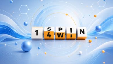 Photo of Игры провайдера 1spin4win интегрированы в платформу агрегации Kanggiten | Casino.ru