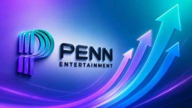 Photo of Компания PENN Entertainment продемонстрировала рост выручки во втором квартале 2026 года | Casino.ru