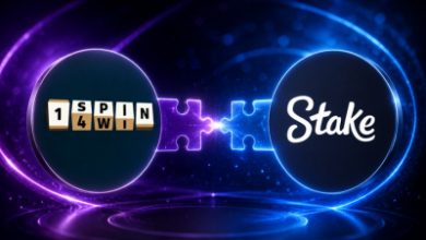 Photo of Провайдер 1spin4win и оператор онлайн-казино Stake стали партнерами | Casino.ru