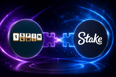 Провайдер 1spin4win и оператор онлайн-казино Stake стали партнерами | Casino.ru