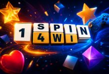 Photo of Провайдер 1spin4win заключил партнерское соглашение с агрегатором 01.tech | Casino.ru