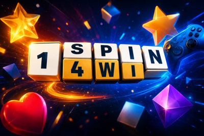 Провайдер 1spin4win заключил партнерское соглашение с агрегатором 01.tech | Casino.ru