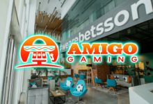 Photo of Провайдер Amigo Gaming заключил партнерское соглашение с Betsson Group | Casino.ru