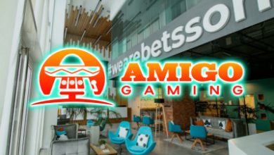 Photo of Провайдер Amigo Gaming заключил партнерское соглашение с Betsson Group | Casino.ru