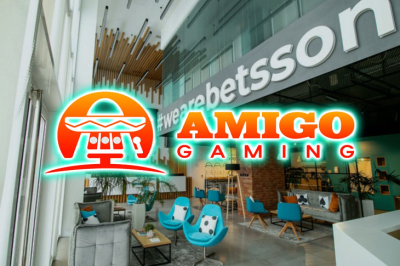 Провайдер Amigo Gaming заключил партнерское соглашение с Betsson Group | Casino.ru