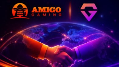 Photo of Провайдер Amigo Gaming заключил партнерство с платформой агрегации Vegangster | Casino.ru