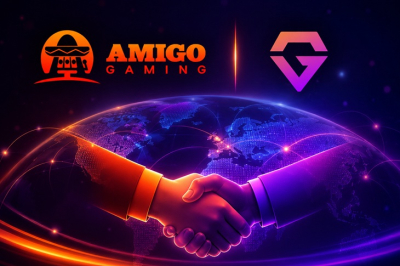 Провайдер Amigo Gaming заключил партнерство с платформой агрегации Vegangster | Casino.ru