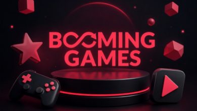 Photo of Провайдер Booming Games заключил партнерское соглашение с компанией QTech Games | Casino.ru