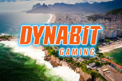 Провайдер Dynabit Gaming интегрировал слоты в платформу агрегации Vibra Gaming | Casino.ru