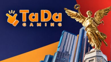 Photo of Провайдер TaDa Gaming представит новые игры на выставке SiGMA North America | Casino.ru