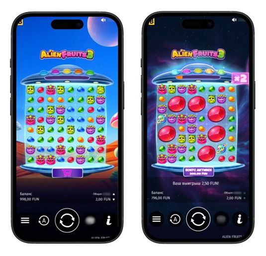 Топ-10 лучших игровых автоматов за июль 2026 года | Casino.ru