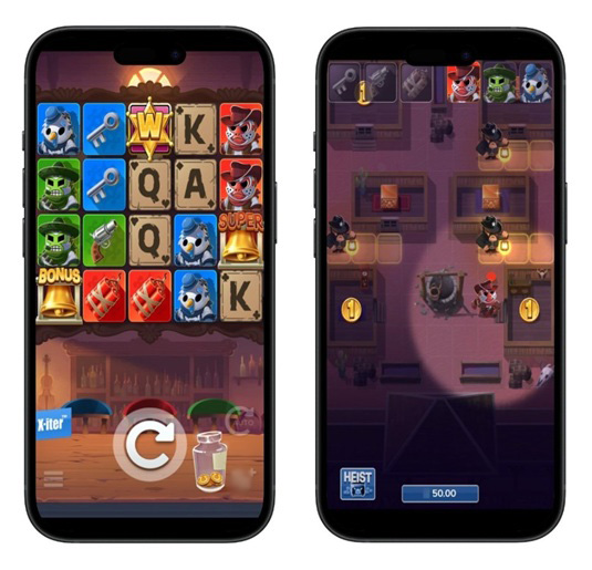 Топ-10 лучших игровых автоматов за июль 2026 года | Casino.ru
