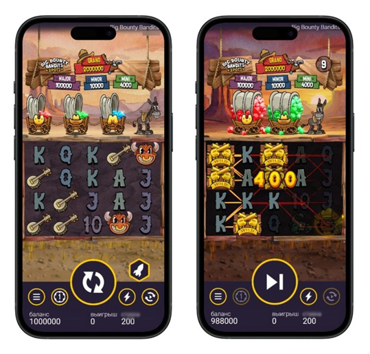 Топ-10 лучших игровых автоматов за июль 2026 года | Casino.ru
