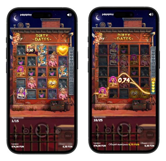 Топ-10 лучших игровых автоматов за июль 2026 года | Casino.ru