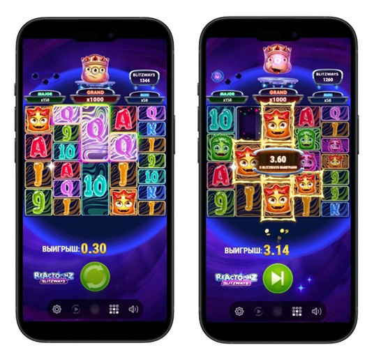 Топ-10 лучших игровых автоматов за июль 2026 года | Casino.ru