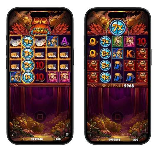Топ-10 лучших игровых автоматов за июль 2026 года | Casino.ru