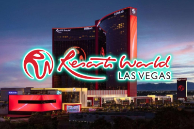 В казино Resorts World Las Vegas сообщили о выплате крупного джекпота | Casino.ru