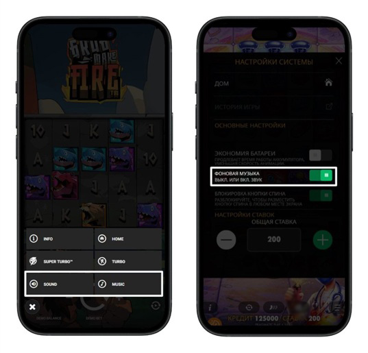Звуковой дизайн игровых автоматов: наука и практика | Casino.ru
