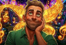 Photo of Звуковой дизайн игровых автоматов: наука и практика | Casino.ru