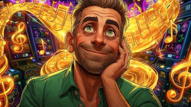 Photo of Звуковой дизайн игровых автоматов: наука и практика | Casino.ru