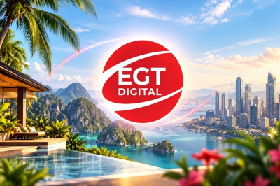 EGT Digital расширяет свое присутствие на Филиппинах | Casino.ru