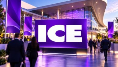 Photo of Началась регистрация на выставку ICE Barcelona 2027 | Casino.ru