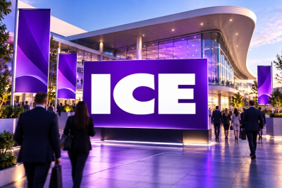 Началась регистрация на выставку ICE Barcelona 2027 | Casino.ru
