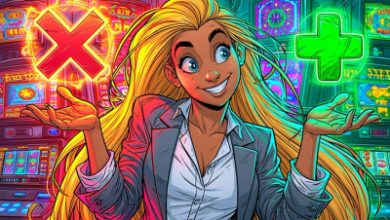 Photo of Правила онлайн-казино — условия игры в слоты в интернете | Casino.ru