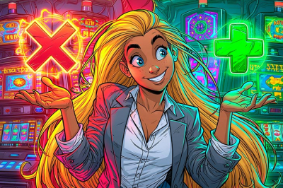 Правила онлайн-казино — условия игры в слоты в интернете | Casino.ru