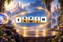 Photo of Провайдер 1spin4win объявил о запуске акции Mystic Fortune | Casino.ru