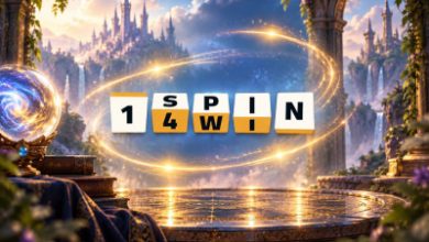 Photo of Провайдер 1spin4win объявил о запуске акции Mystic Fortune | Casino.ru