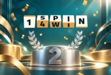 Photo of Слоты провайдера 1spin4win заняли второе место по количеству ставок в SOFTSWISS | Casino.ru