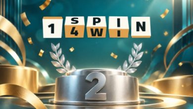 Photo of Слоты провайдера 1spin4win заняли второе место по количеству ставок в SOFTSWISS | Casino.ru