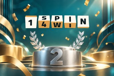 Слоты провайдера 1spin4win заняли второе место по количеству ставок в SOFTSWISS | Casino.ru