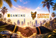 Photo of Студия BGaming и Kerma Games заключили партнерское соглашение | Casino.ru
