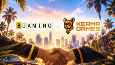 Photo of Студия BGaming и Kerma Games заключили партнерское соглашение | Casino.ru
