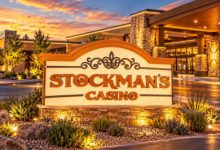 Photo of В казино Stockman’s в Неваде завершилась масштабная реконструкция | Casino.ru