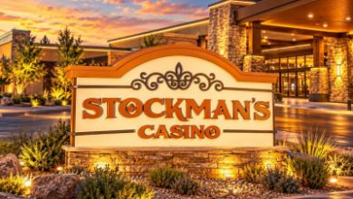 Photo of В казино Stockman’s в Неваде завершилась масштабная реконструкция | Casino.ru