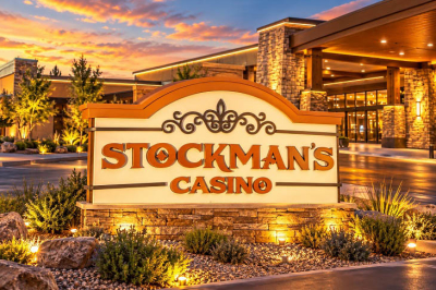 В казино Stockman's в Неваде завершилась масштабная реконструкция | Casino.ru